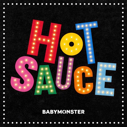 HOT SAUCE by BABYMONSTER